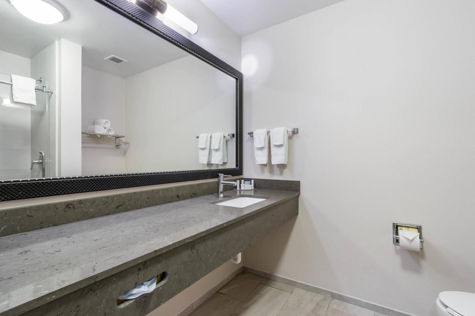 Fairfield Inn & Suites Columbia Buitenkant foto