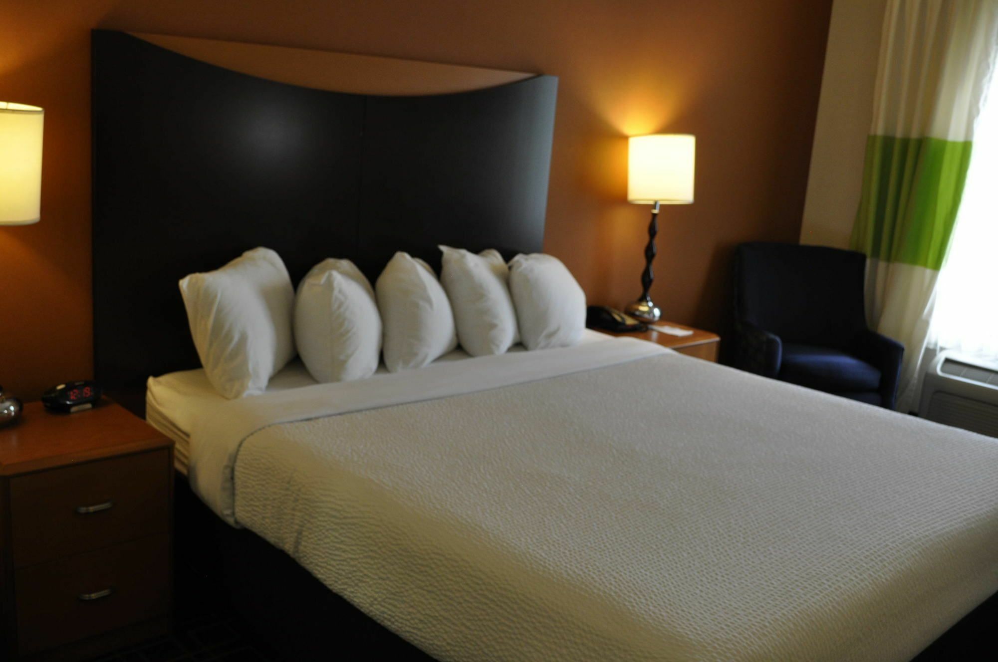 Fairfield Inn & Suites Columbia Buitenkant foto