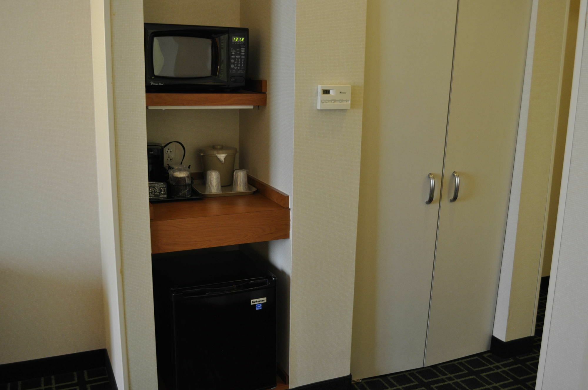 Fairfield Inn & Suites Columbia Buitenkant foto