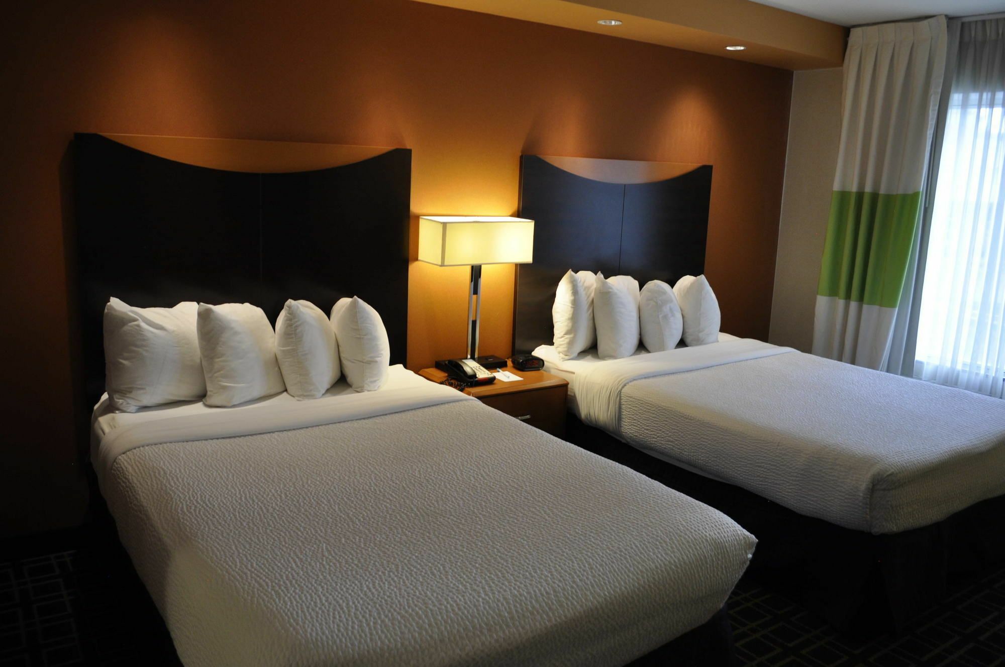 Fairfield Inn & Suites Columbia Buitenkant foto