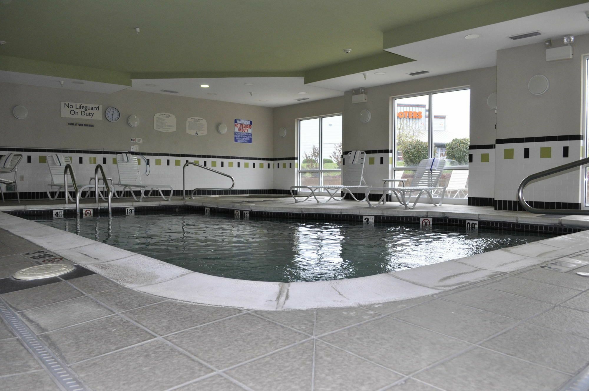 Fairfield Inn & Suites Columbia Buitenkant foto
