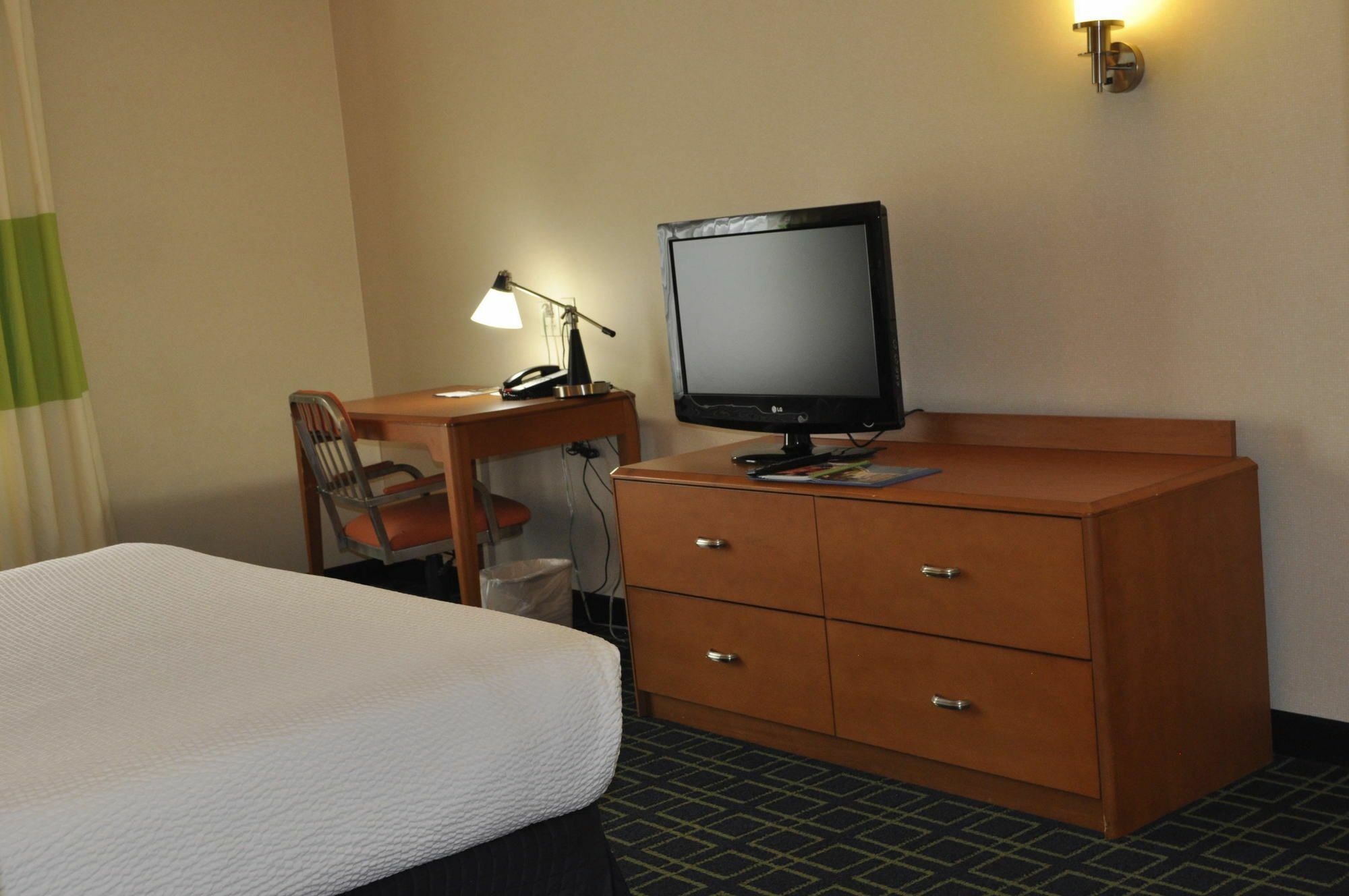 Fairfield Inn & Suites Columbia Buitenkant foto