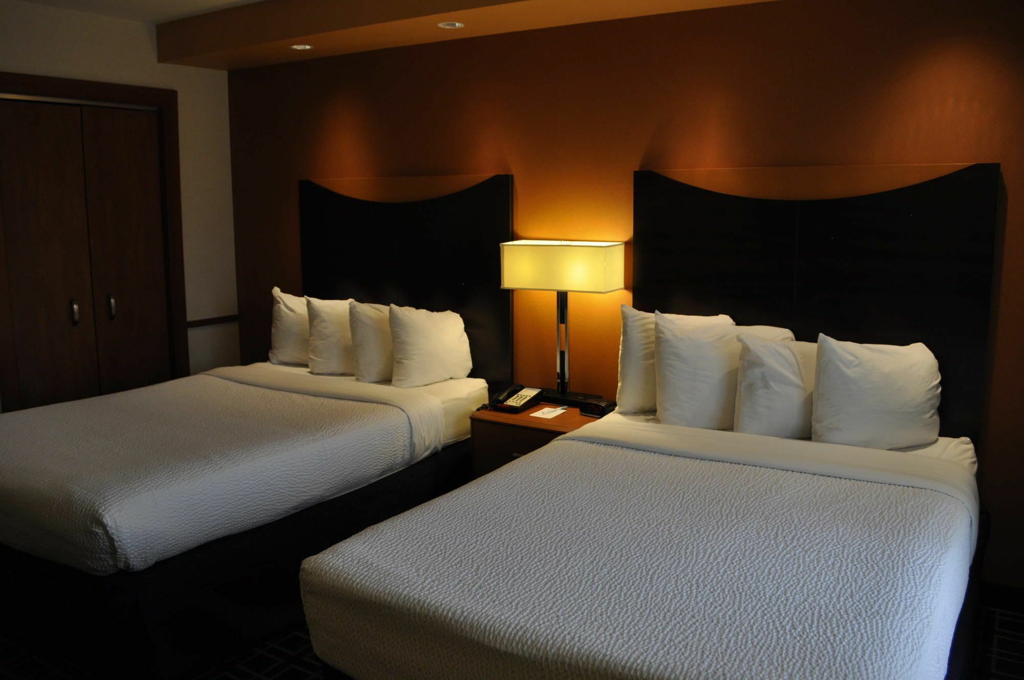 Fairfield Inn & Suites Columbia Buitenkant foto