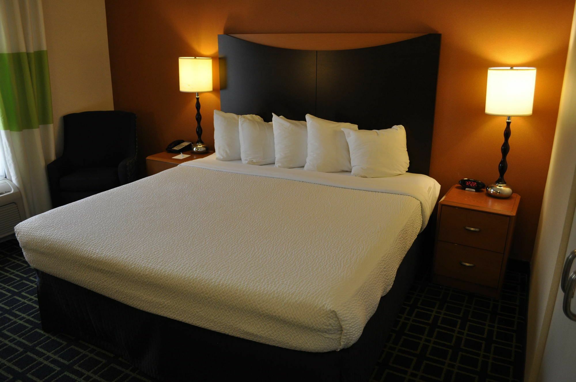 Fairfield Inn & Suites Columbia Buitenkant foto